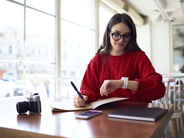 モテる女子がやっている「大人のおけいこ」とは？