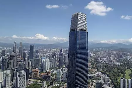 Malaysia’s strongest card in multi-hub push could be Islamic finance
