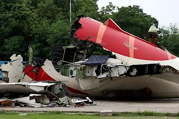 What is next for the Air India crash probe? 4 things to know