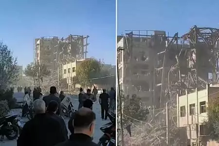 Έκθεση: Το συμβούλιο των 88 κληρικών που επέλεξαν τον νέο ανώτατο ηγέτη δεν ήταν παρόν στην επίθεση των Ισραηλινών Αμυντικών Δυνάμεων, ψήφισαν μόνο όσοι καταμέτρησαν