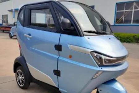 EBikes In Mexico 2023 (See Prices)