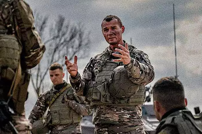 Prenez rendez-vous pour devenir soldat dans l’armée de terre