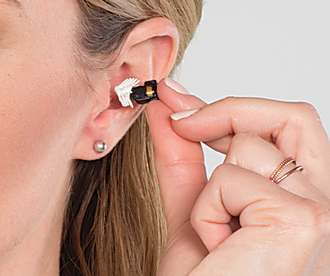 How to get a free sample of the best invisible hearing aid