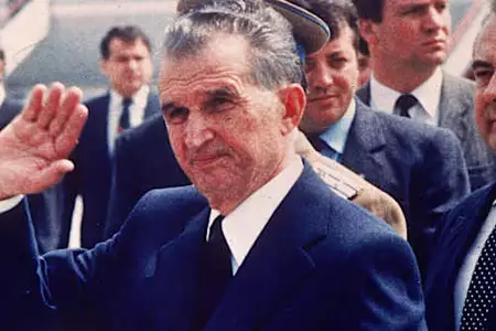 Ρουμανία: Νοσταλγούν οι πολίτες την εποχή Τσαουσέσκου;