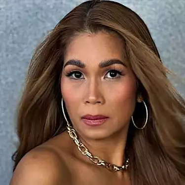 Anak ni Pokwang，對環球小姐充滿熱情！