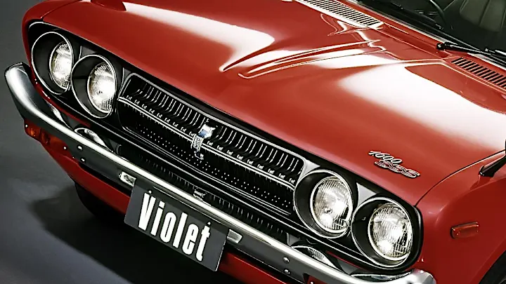 大衆車とは思えないほどカッコイイ！ 1970年代の日産製クーペ3選