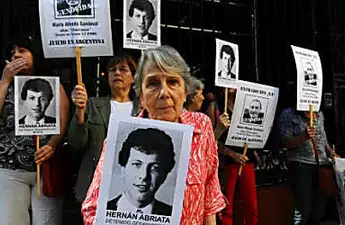 France clears path to extradite Argentine torture suspect