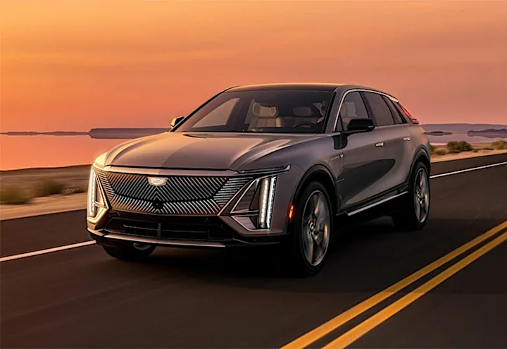 The Top Electric SUVs Of The Year Have Been Revealed, Compare Now