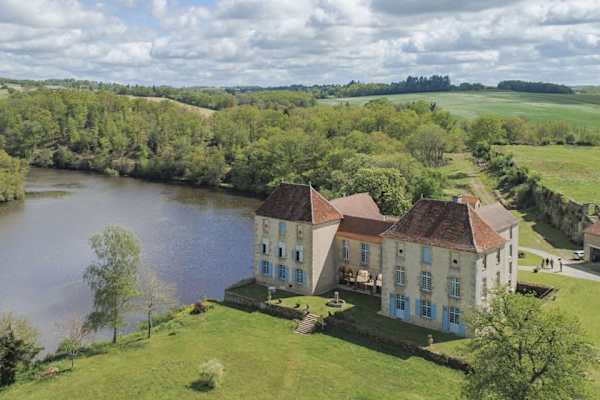 You Can Buy a French Chateau for Less Than a Paris Apartment—but Don’t Expect the Life of a Princess