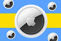 The Apple AirTag is at an all-time low price on Amazon — and Walmart’s matching it