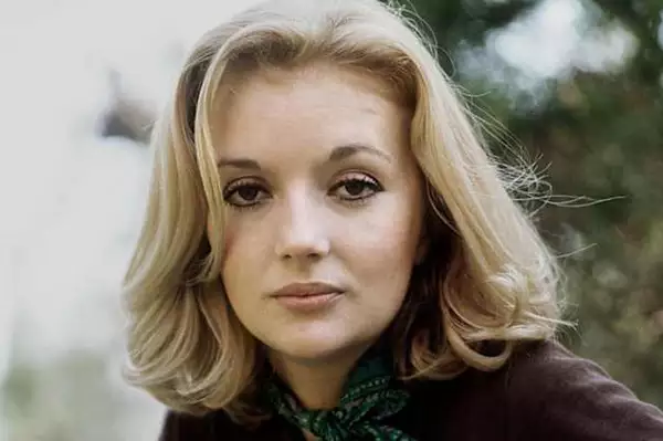 L’actrice Caroline Cellier est morte