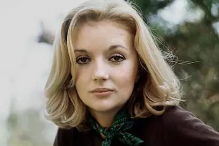 L’actrice Caroline Cellier est morte
