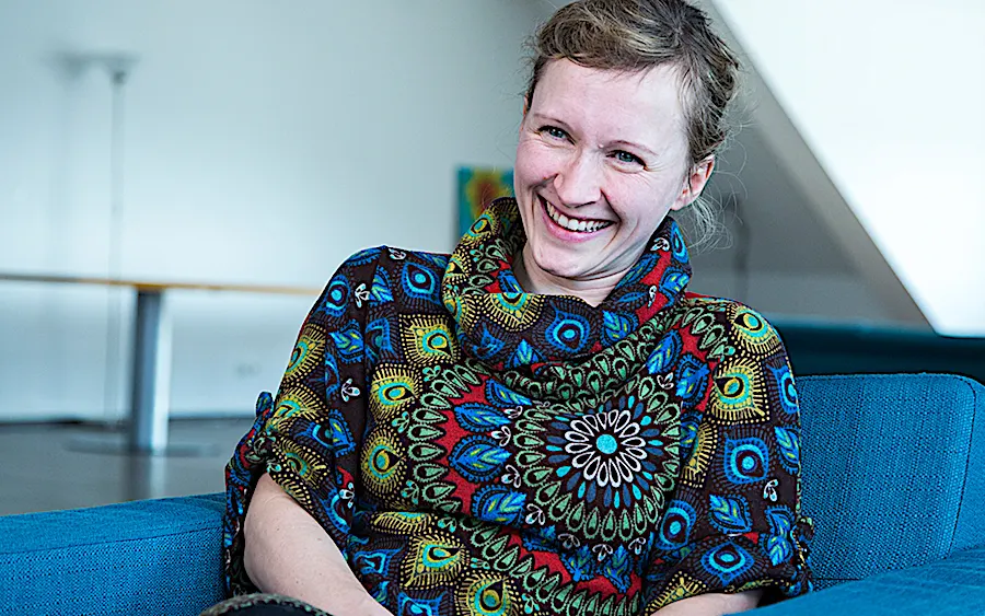 Language expert shares the secret to learning a language in 15 mins a day Language expert shares the secret to learning a language in 15 mins a day