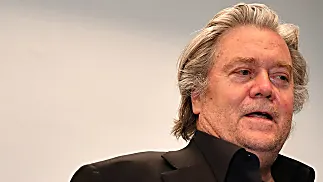 Bannon on Republican party: 'We've got to find our AOCs'