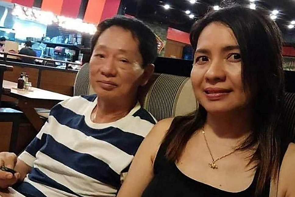 S’porean businessman shot in the head in popular Philippine resort town