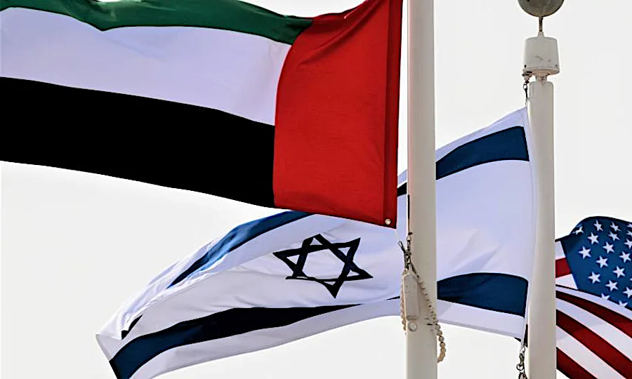 Year of Israel-UAE ties fails to change minds in Indonesia, Malaysia