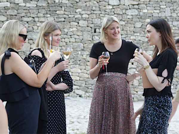 カフェや映画、パリジェンヌのアフター5をレポート！