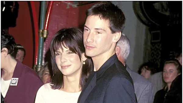 [Photos] Sandra Bullock's Son Is All Grown Up & He Might Look Familiar To You