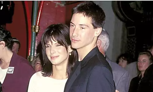 [Photos] Sandra Bullock's Son Is All Grown Up & He Might Look Familiar To You
