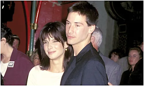 [Photos] Sandra Bullock's Son Is All Grown Up & He Might Look Familiar To You