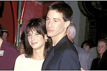 [Photos] Sandra Bullock's Son Is All Grown Up & He Might Look Familiar To You