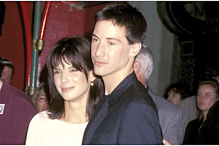 [Photos] Sandra Bullock's Son Is All Grown Up & He Might Look Familiar To You