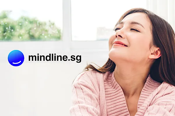 The best way to stay healthy is by staying mentally healthy