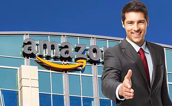 Invest in Amazon and others and create a second income. Calculate your earnings