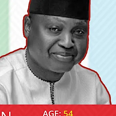 5 things you should know about Ekiti Governor-Elect, Biodun Oyebanji