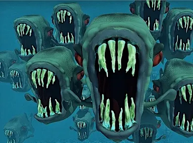 【悲報】アメリカの湖の生態系、金魚に侵害されてしまうｗｗｗｗ