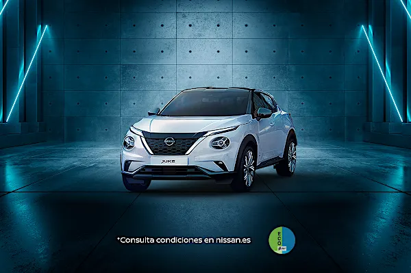 Llévate un Nissan con ofertas exclusivas en toda la gama
