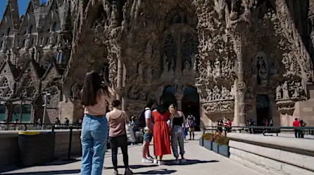 ¿Cómo se vive en España la reapertura a turistas extranjeros?