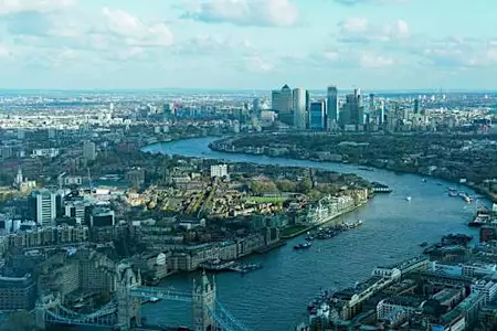 Americans Are Flooding London. Here’s What These Wealthy Renters Want.