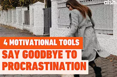 Unleash Productivity: Tools to Break Free from Procrastination