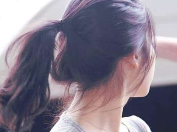 白髪だらけだった41歳の私がこんなに？今流行りの飲む白髪止めとは