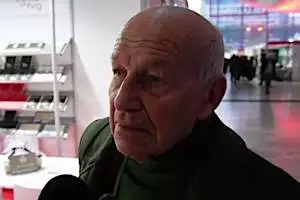 Caso Passaggio al Bosco, Bertinotti: "In tempo di guerre queste polemiche hanno scarso peso"