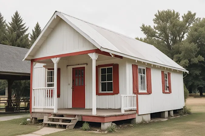 Iztacalco: Casas contenedor 2025 (échale un vistazo)