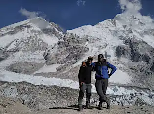 Tick Everest Base Camp Off Your Bucketlist, Just Like Saumya!