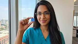 Image 35: Men With ED: A Much Stronger Blue Pill Is Finally Here
