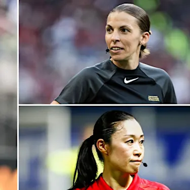 15 things to know about women to referee at World Cup, Africa represented