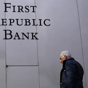 US regulators seize First Republic Bank, to be acquired by JPMorgan Chase