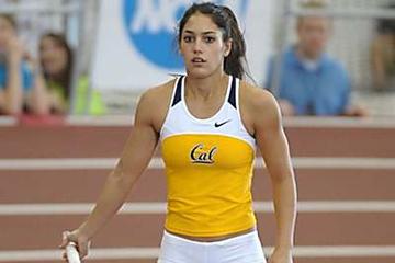 [Pics] Pole Vaulter Allison Stokke Years After The Photo That Made Her Famous
