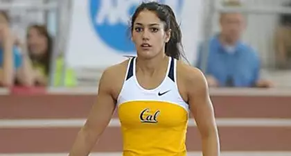[Pics] Pole Vaulter Allison Stokke Years After The Photo That Made Her Famous