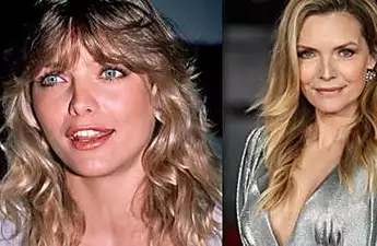 [Pics] These '80s Stars Were All The Rage. This Is Them Now