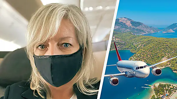The best face mask for air travel in 2021