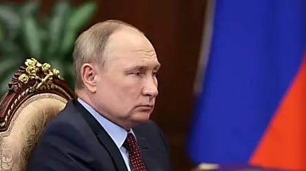 Las 3 peticiones de Putin que difícilmente obtendrá de Ucrania, según especialista