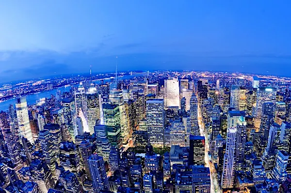 In New York City, How Much More Will a Classic Manhattan View Cost You?