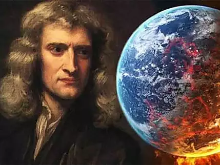Isaac Newton's Predictions: The Apocalypse Will Happen in 2060