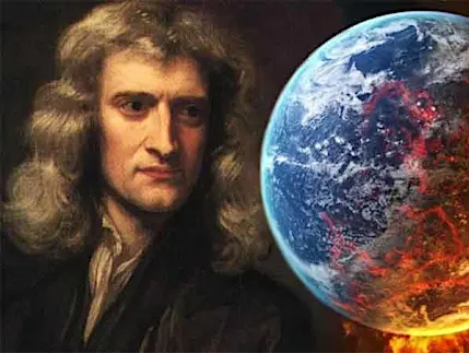 Isaac Newton's Predictions: The Apocalypse Will Happen in 2060