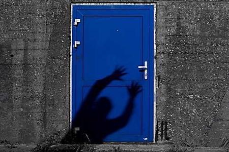 The Mysterious and Sinister Callers at the Doors: Paranormal Invaders